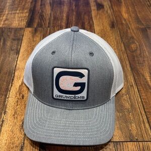 Grundens G-SHRIMP TRUCKER